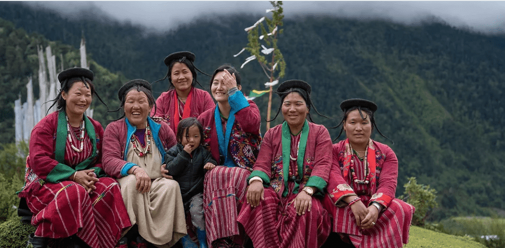 Best Travel Agency in Bhutan