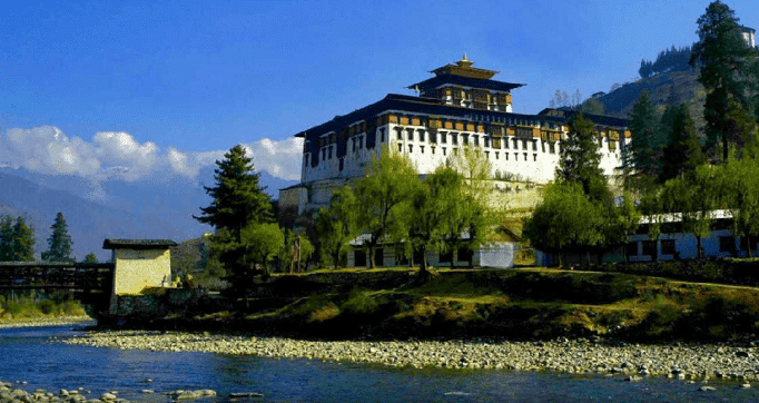 Best Places to visit in Bhutan