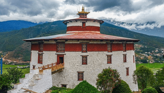 Best Places to visit in Bhutan