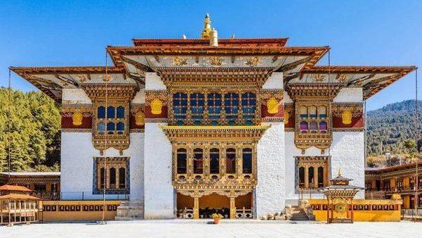 Best Places to visit in Bhutan