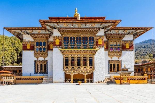 Best Travel Agency in Bhutan