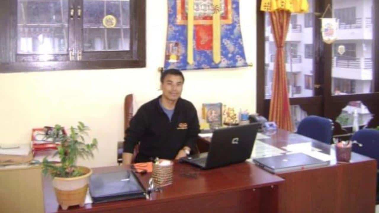 Tour Operator in Bhutan