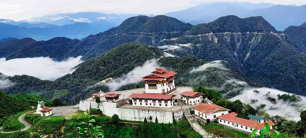 eastern Bhutan